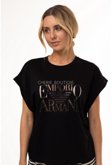 Футболка Armani EW000616 AF12187 UC001 Футболка Armani EW000616 AF12187 UC001