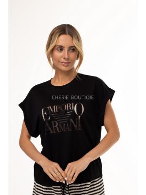 Футболка Armani EW000616 AF12187 UC001