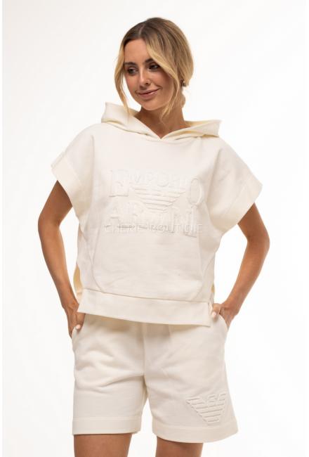 Кофта Armani  EW000775 AF12186 U1131