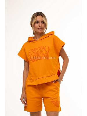 Кофта Armani  EW000775 AF12186 U3079