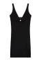 Жіночий сарафан EMPORIO ARMANI EW003275 AF20239 UC001