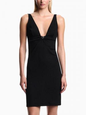 Жіночий сарафан EMPORIO ARMANI EW003275 AF20239 UC001