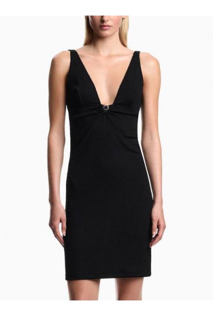 Жіночий сарафан EMPORIO ARMANI EW003275 AF20239 UC001