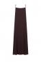 Жіноча літня сукня EMPORIO ARMANI EW003416 AF20249 brown