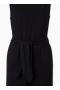 Жіночий комбінезон EMPORIO ARMANI EW003412 AF20240 black