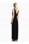 Жіночий комбінезон EMPORIO ARMANI EW003412 AF20240 black