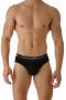 Мужские трусы (набор 2 шт.) Armani 111733 9a720-70420