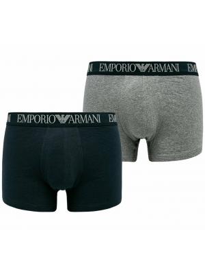 Боксеры (набор 2 шт.) Armani 111769 9a720-61835