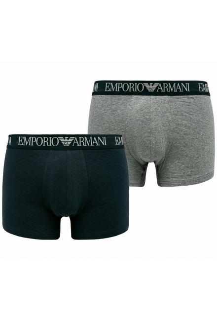 Боксеры (набор 2 шт.) Armani 111769 9a720-61835