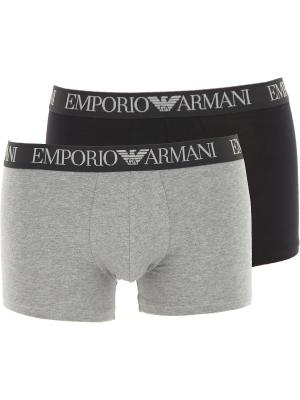 Боксеры (набор 2 шт.) Armani 111769 9a720-70420