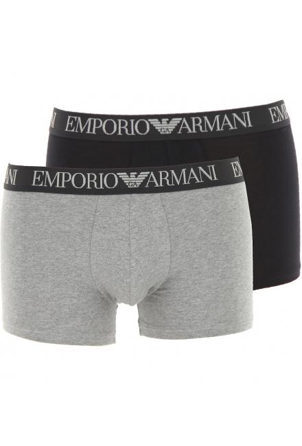 Боксеры (набор 2 шт.) Armani 111769 9a720-70420