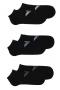 Мужские носки короткие (набор 3 шт.) Armani 300008 9a234-21320