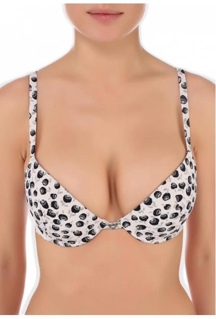 Бюстгальтер Armani 162851 2A287