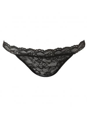 Трусы бикини Aubade Boite a Desir P027 noir