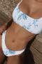 Раздельный купальник Beach Bunny Jean BS5339B
