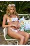Раздельный купальник Beach Bunny Jean BS5339B