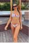 Раздельный купальник Beach Bunny Jean BS5339B