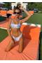 Раздельный купальник Beach Bunny Jean BS5339B
