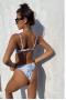 Раздельный купальник Beach Bunny Jean BS5339B
