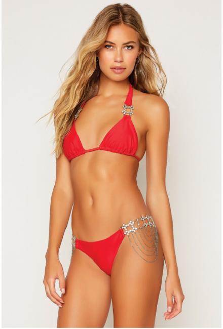 Эксклюзивная модель купальника Beach Bunny Run B12151B1
