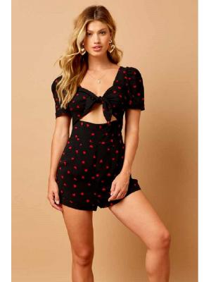 Легкий комбинезон  Beach Bunny Ryley S201R4