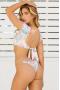 Раздельный купальник Beach Bunny Lexi Love B12109T9
