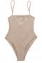 Купальник слитный Beach Bunny Luna B181401P