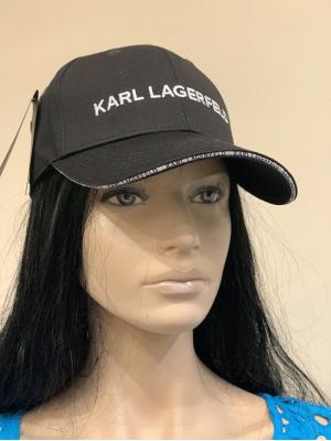 Бейсболка Karl Lagerfeld SR22