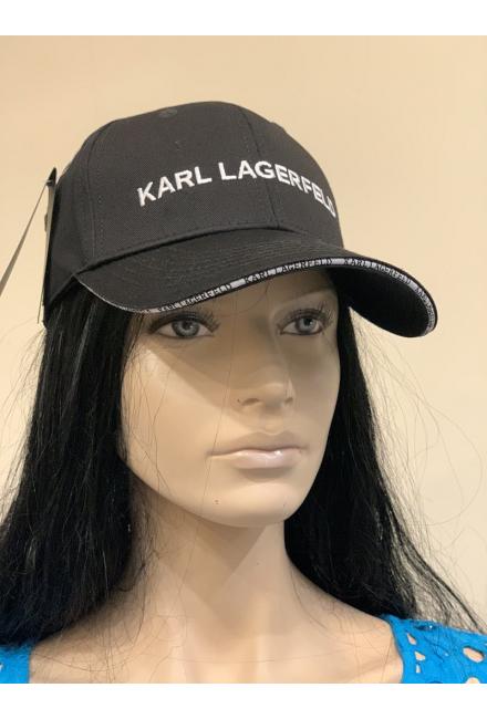 Бейсболка Karl Lagerfeld SR22
