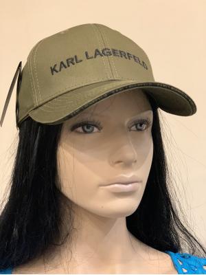 Бейсболка Karl Lagerfeld SR22