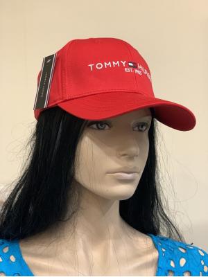 Бейсболка Tommy Hilfiger SR22