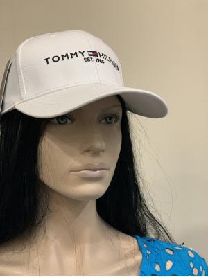 Бейсболка Tommy Hilfiger SR22