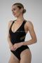 Суцільний купальник Calvin Klein 4500387419