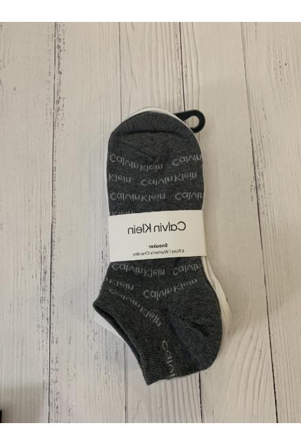 Шкарпетки Calvin Klein 6 шт. 701224