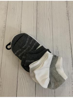 Шкарпетки Calvin Klein 6 шт. 701224