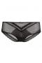 Трусики классические  Chantelle 2234 noir
