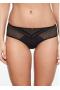 Трусики классические  Chantelle 2234 noir