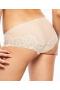 Трусики боксерки Chantelle 6764 peau rose