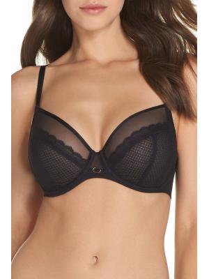 Бюстгальтер Chantelle 2231-noir