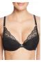 Бюстгальтер с Push-up эффектом Chantelle 2152-noir