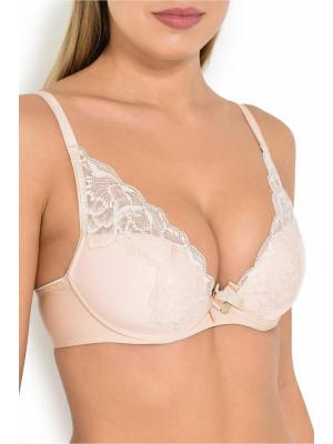Бюстгальтер Chantelle 6762-peau rose