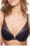 Бюстгальтер с Push-up эффектом Chantelle 2152-noir
