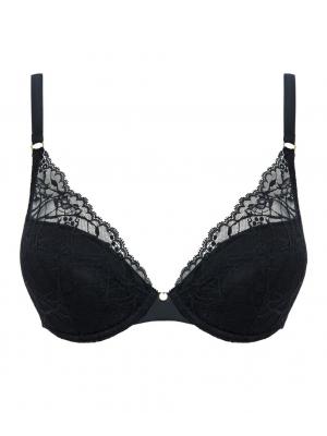 Бюстгальтер с Push-up эффектом Chantelle 2152-noir