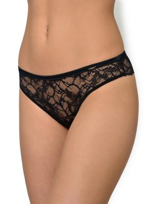 Трусики стринги Chantelle 2159 noir