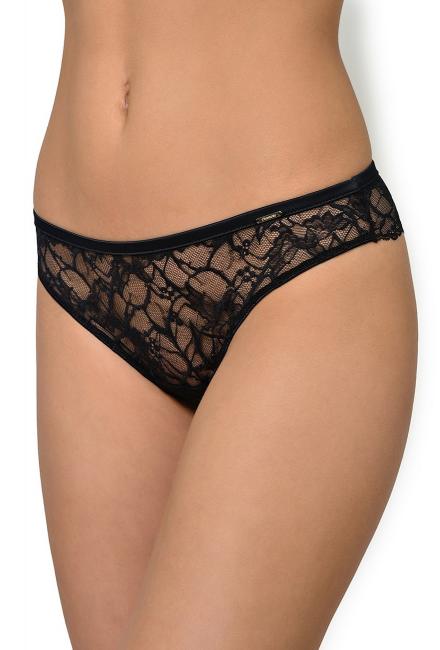 Трусики стринги Chantelle 2159 noir