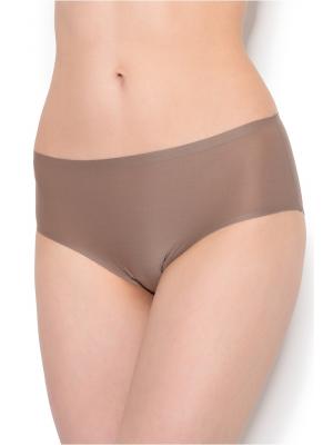 Трусики классические Chantelle 2644-cappucino