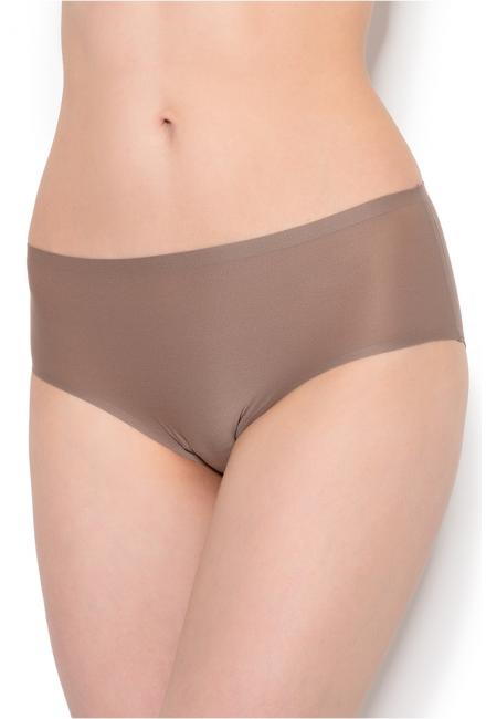 Трусики классические Chantelle 2644-cappucino