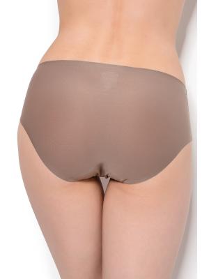 Трусики классические Chantelle 2644-cappucino