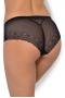 Трусики боксерки Chantelle 2734 noir