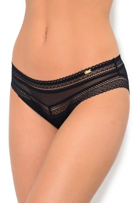 Трусики Chantelle 3689 noir